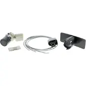 VEMO V10-72-10814 Parkeersensor