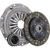 SACHS 3000 954 070 Koppelingsset