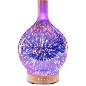 RIO - Ella aroma diffuser, bevochtiger en nachtlampje in één - tot 20m2