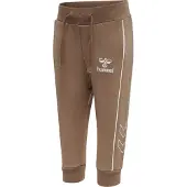Hummel Jogginghosen - Hml Casey - Black Iris - - 62 - Jogginghosen