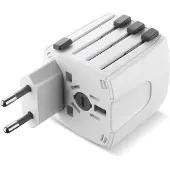 Cellularline Cellular Line World Travel Adapter