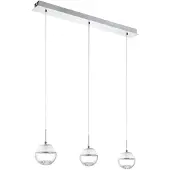 Eglo hanglamp Montefio 1
