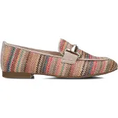 Gabor Dames Loafers 214 - Multi - Maat 42
