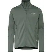 Vaude - Monviso Fleece Full Zip Jacket II - Fleecevest M, olijfgroen