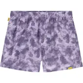 Pockies Boxershorts 'Party' lila