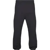 Urban Classics Broek zwart