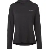 Vaude Bike Tremalzo Ls T-shirt Met Lange Mouwen