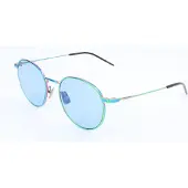 Italia Independent I I BILLO 0305I Gold 50/18/145 UNISEX Zonnebrillen