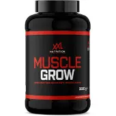 XXL Nutrition 2x Muscle Grow Orange 2000 Gr