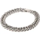 Gaya Armband zilver