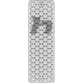Hannah Outdoor Matrassen Lit | Maat 189x59x7 cm