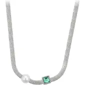 NAEMI Ketting turquoise