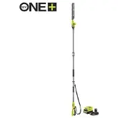 Ryobi RY18PHT40A-120 Telescopische Heggenschaar | 18V | Incl. 1x 2.0Ah accu + lader - 5133006991