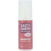 Salt of the Earth Deodorant Spray Lavendel & Vanille - 100ml