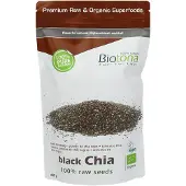 Biotona Chiazaad BIO - 400g