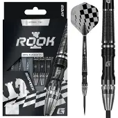 GOAT Rook 95% - Dartpijlen