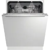 Grundig GNVP4610C inbouw vaatwasser Label A 16 couverts