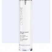 Teoxane advanced filler dry skin
