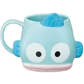 Skater Sanrio Mok / Beker Hangyodon Cups & Mok / Bekers