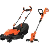 Black & Decker BEMW451BH + BESTA525-QS