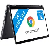 Acer Chromebook Plus Spin 514 (CP514-4HN-58D0) Azerty