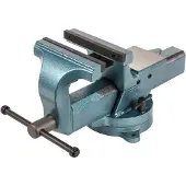 HUVEMA Bankschroef 177,8 mm