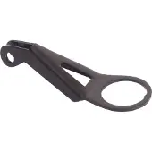 Edge Snephaak Edge zwart - 1 inch