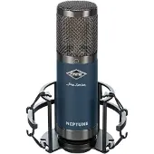 Fame Pro Series Neptune - Condensator microfoon