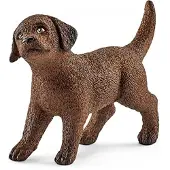 Schleich Boerderij - Labrador Retriever Pup 13835