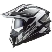 LS2 MX701 Explorer Alter Matt Motorcross helm