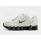Nike Shox TL damesschoenen - Grijs | Maat 40