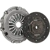 SACHS 3000 951 612 Koppelingsset