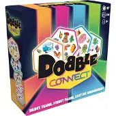 Asmodee Dobble Connect