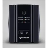 Cyberpower UT2200EG UPS Line-interactive 2,2 kVA 1320 W 4 AC-uitgang(en)