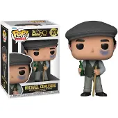 Funko POP! The Godfather, 50 jaar - Michael Corleone, model 1201 - Pop! - Vinyl figuur