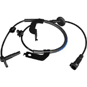 Hella 6PU 358 217-611 Wielsnelheidssensor (ABS)