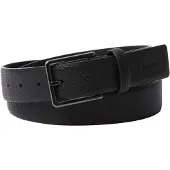 Calvin Klein Riem zwart