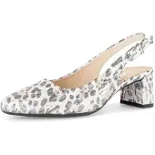Gabor 82.260 Slingbacks | Maat 6.5