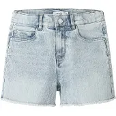 Name it Jeans 'NKFRandi' lichtblauw