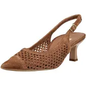 Paul green Slingpumps karamel