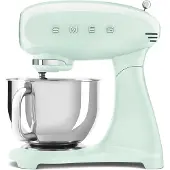 Smeg SMF05PGEU Groen