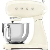 Smeg SMF05CREU Crème