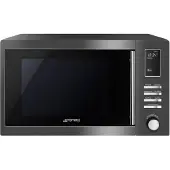 Smeg Combi Magnetron MOE25B