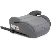 Chicco Quasar FIX Stone Grey Booster