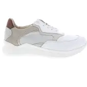 Wolky 05825 Veterschoenen | Maat 37 Dames Beige