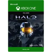 Halo: the Master Chief Collection - One Download