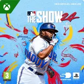 Mlb The Show 24 Xs Standard Edition