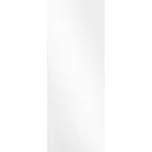 vidaXL Wandspiegel Rechthoekig 30 x 80 cm gehard glas