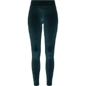 Urban Classics Leggings turquoise