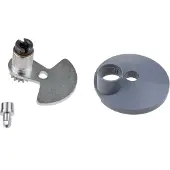 Kenwood Mixer- En Blenderaccessoire Kw715534